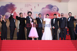  Cannes 2025