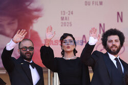  Cannes 2025