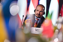 Second Ministerial Social Policy Summit in Lviv