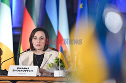 Second Ministerial Social Policy Summit in Lviv