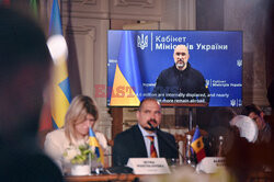 Second Ministerial Social Policy Summit in Lviv