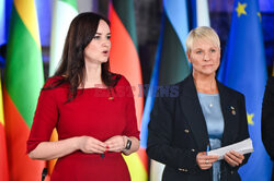 Second Ministerial Social Policy Summit in Lviv