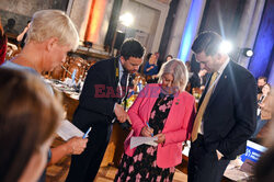 Second Ministerial Social Policy Summit in Lviv