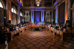 Second Ministerial Social Policy Summit in Lviv