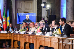 Second Ministerial Social Policy Summit in Lviv