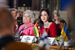 Second Ministerial Social Policy Summit in Lviv