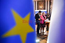 Second Ministerial Social Policy Summit in Lviv