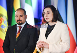 Second Ministerial Social Policy Summit in Lviv