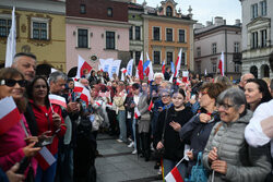 Ahead of the second round of the presidential elections in Poland