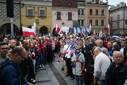 Ahead of the second round of the presidential elections in Poland