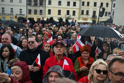 Ahead of the second round of the presidential elections in Poland