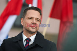 Ahead of the second round of the presidential elections in Poland