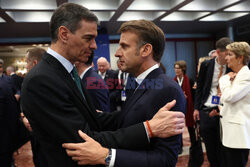 European Political Community summit