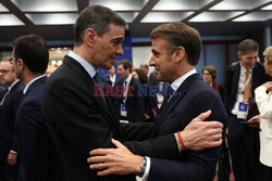 European Political Community summit