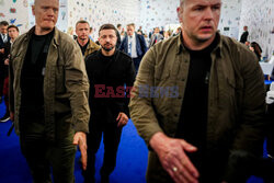 European Political Community summit