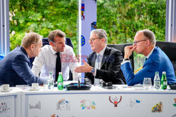 European Political Community summit