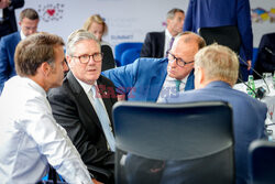 European Political Community summit