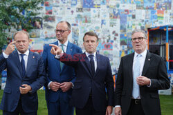 European Political Community summit