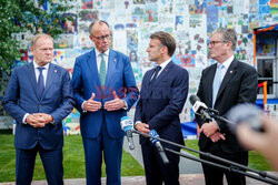 European Political Community summit