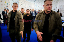 European Political Community summit