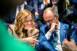 European Political Community summit