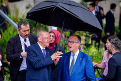 European Political Community summit