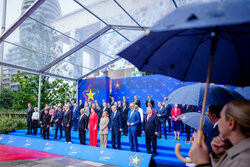 European Political Community summit
