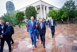 European Political Community summit