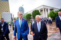 European Political Community summit