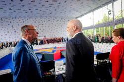 European Political Community summit