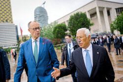European Political Community summit