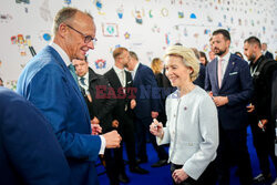 European Political Community summit