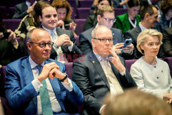 European Political Community summit