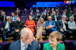 European Political Community summit