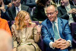 European Political Community summit