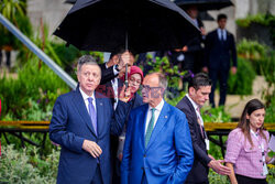 European Political Community summit