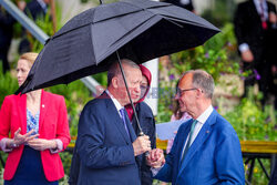 European Political Community summit