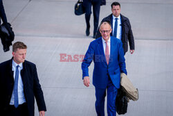 European Political Community summit