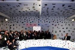 European Political Community summit