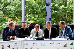 European Political Community summit