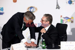 European Political Community summit