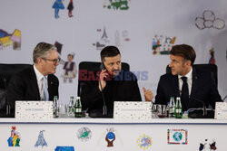 European Political Community summit