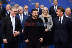 European Political Community summit