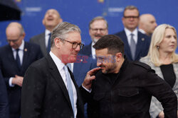 European Political Community summit