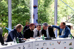 European Political Community summit