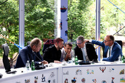 European Political Community summit