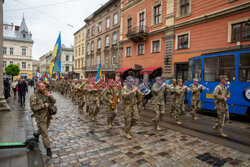Heroes' Day of Ukraine