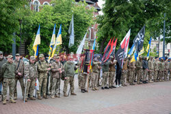 Heroes' Day of Ukraine