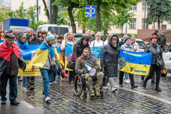 Heroes' Day of Ukraine
