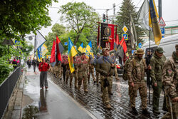 Heroes' Day of Ukraine